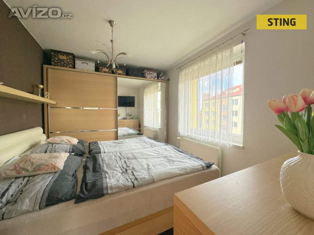 Foto inzerátu Prodej, byt 3+1, 73 m2