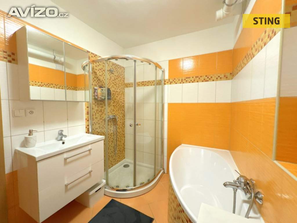 Foto inzerátu Prodej, byt 3+1, 73 m2