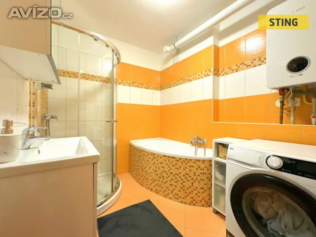 Foto inzerátu Prodej, byt 3+1, 73 m2