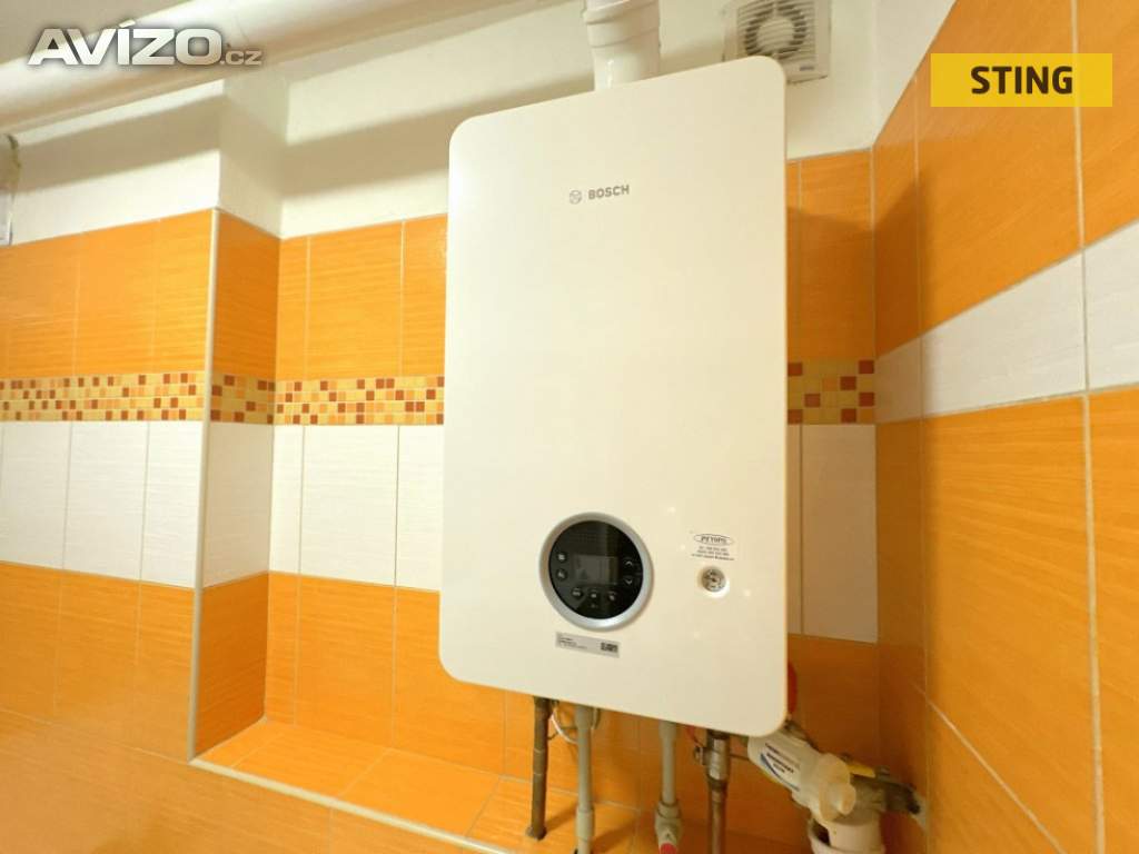 Foto inzerátu Prodej, byt 3+1, 73 m2