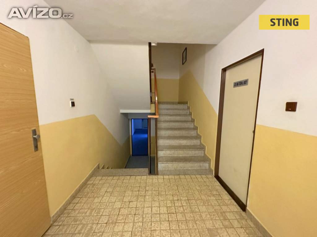 Foto inzerátu Prodej, byt 3+1, 73 m2