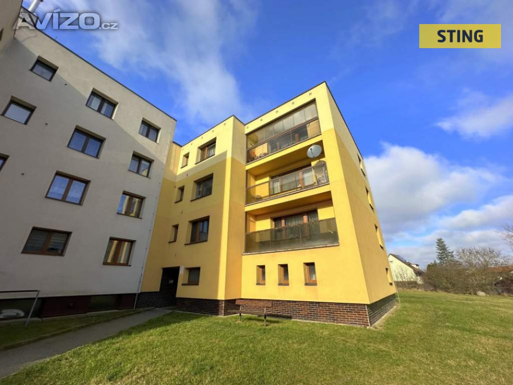 Foto inzerátu Prodej, byt 3+1, 73 m2