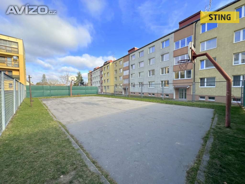 Foto inzerátu Prodej, byt 3+1, 73 m2