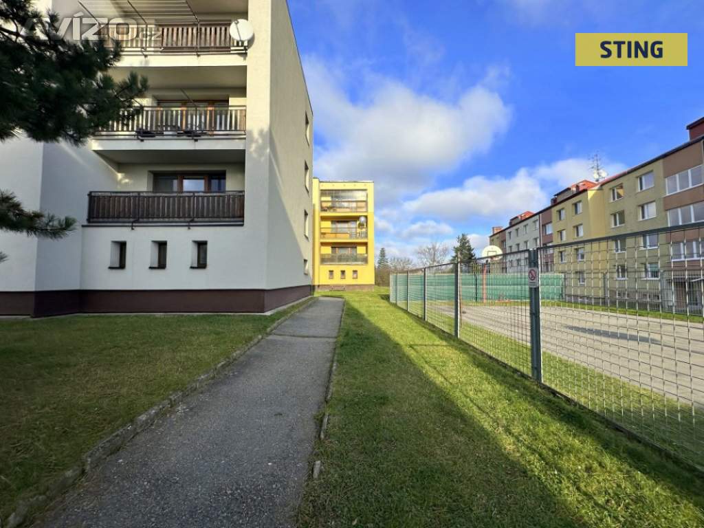 Foto inzerátu Prodej, byt 3+1, 73 m2