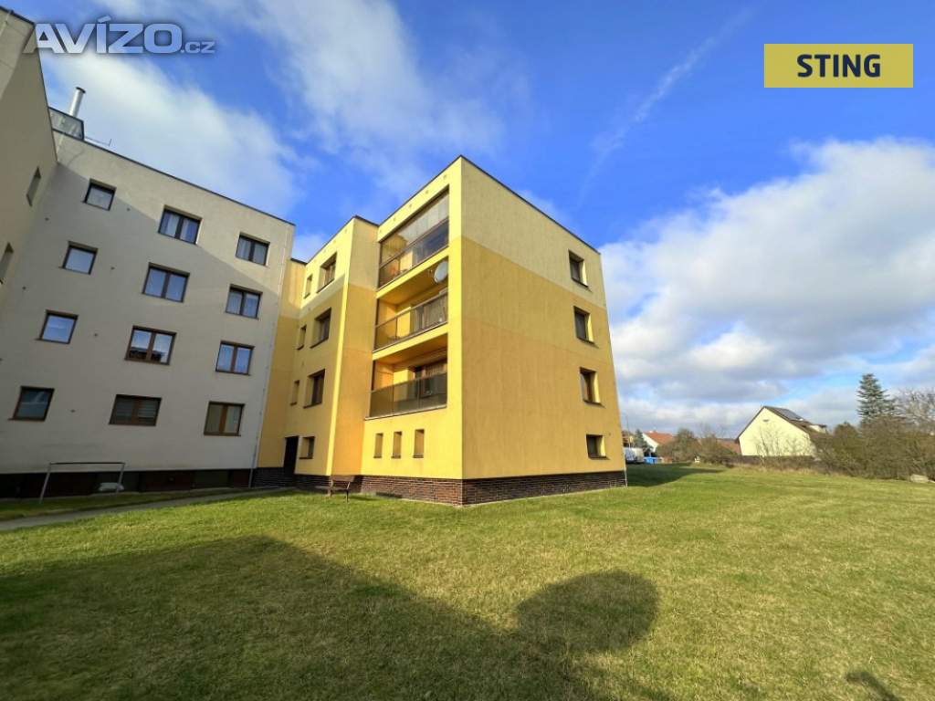 Foto inzerátu Prodej, byt 3+1, 73 m2