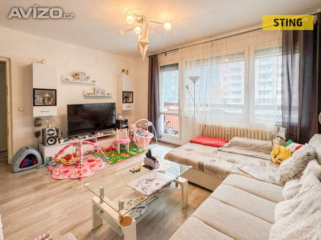 Foto inzerátu Prodej, byt 3+1, 75 m2