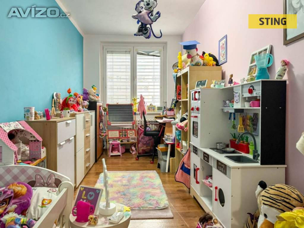 Foto inzerátu Prodej, byt 3+1, 75 m2