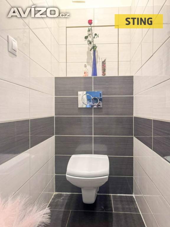 Foto inzerátu Prodej, byt 3+1, 75 m2