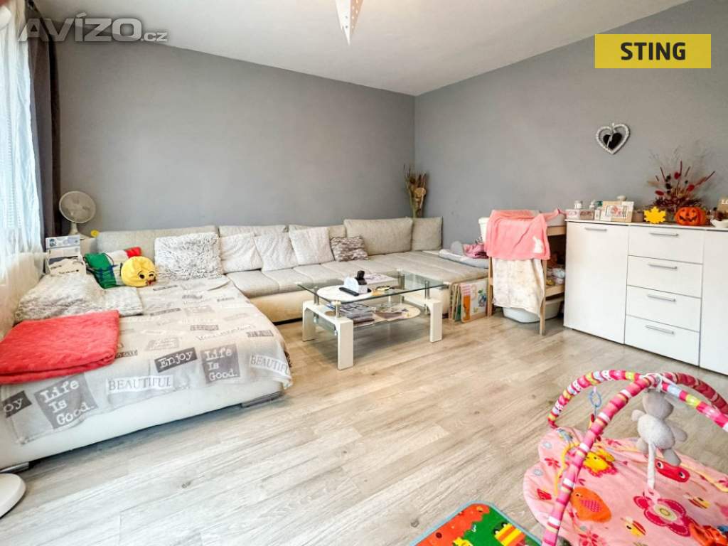 Foto inzerátu Prodej, byt 3+1, 75 m2