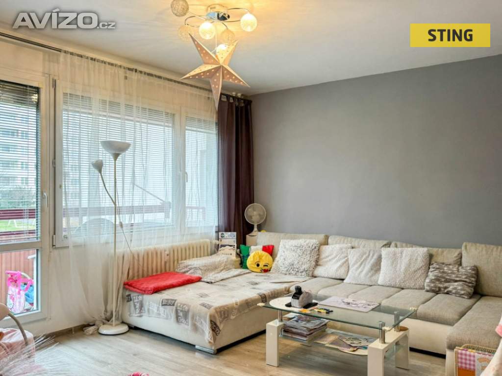 Foto inzerátu Prodej, byt 3+1, 75 m2