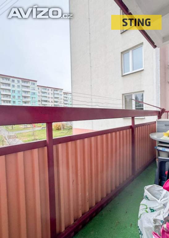 Foto inzerátu Prodej, byt 3+1, 75 m2