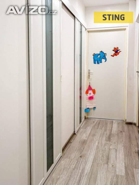 Foto inzerátu Prodej, byt 3+1, 75 m2