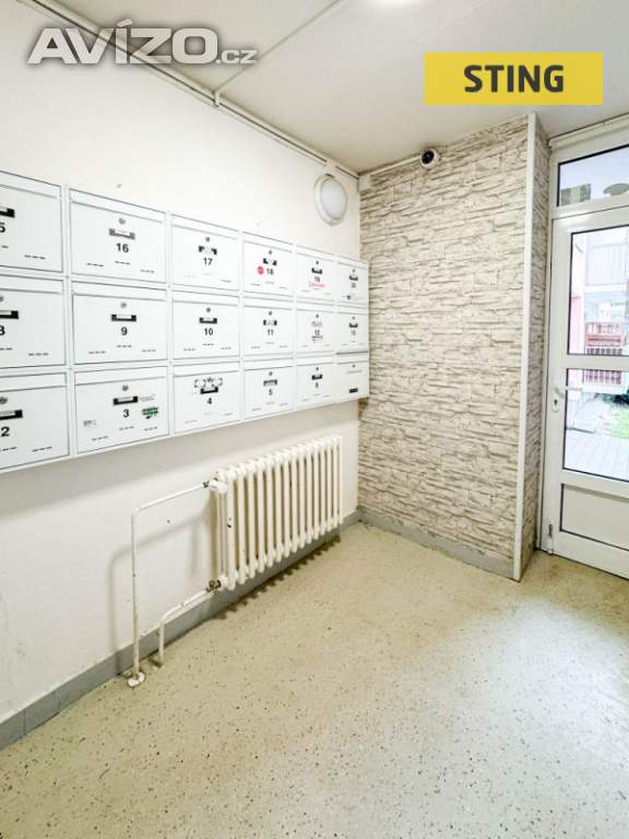 Foto inzerátu Prodej, byt 3+1, 75 m2