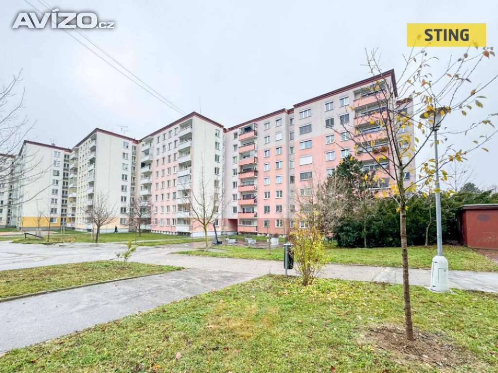 Foto inzerátu Prodej, byt 3+1, 75 m2