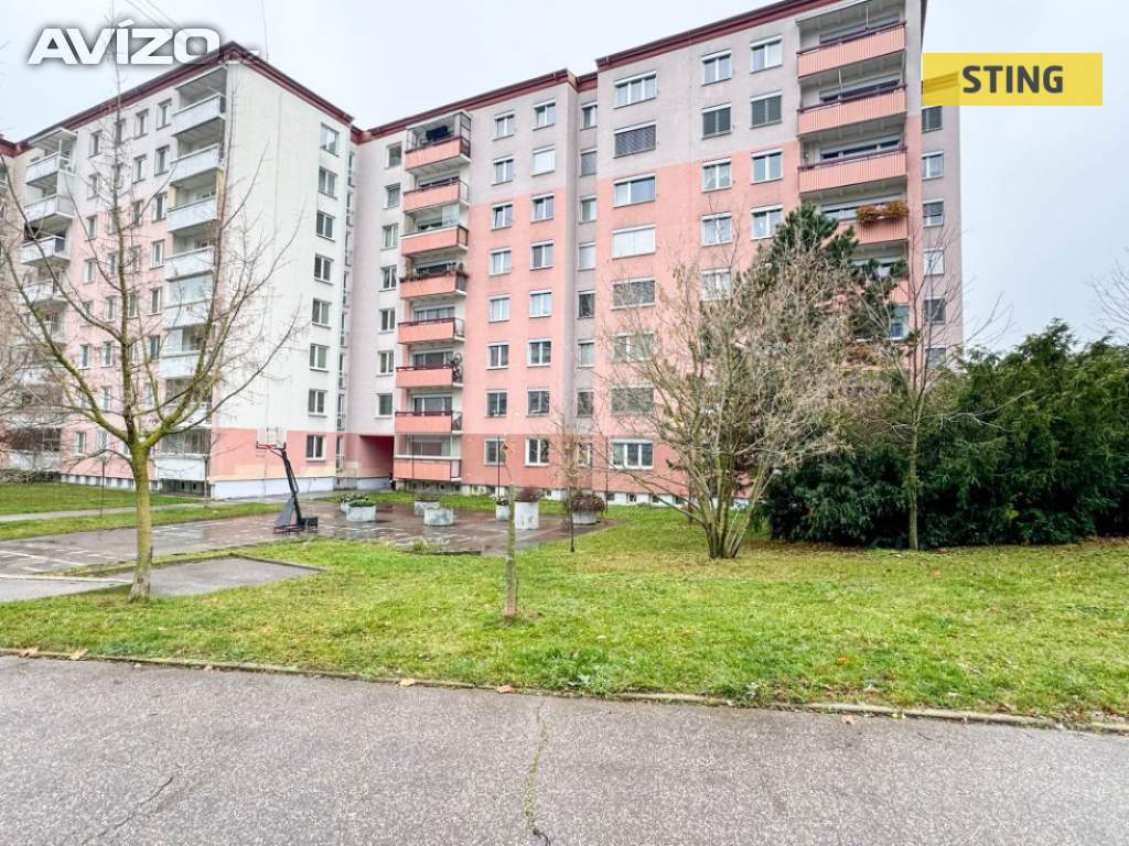 Foto inzerátu Prodej, byt 3+1, 75 m2