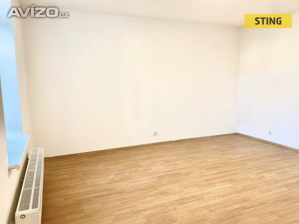Foto inzerátu Pronájem, byt 1+1, 40 m2
