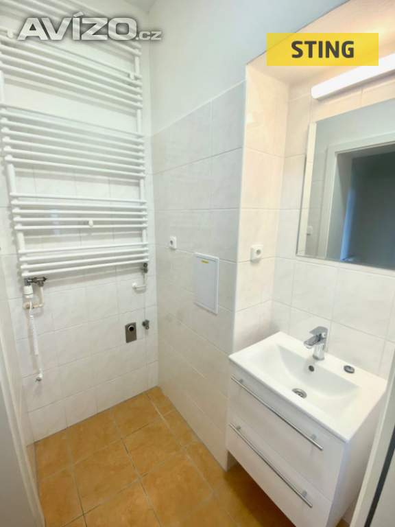 Foto inzerátu Pronájem, byt 1+1, 40 m2