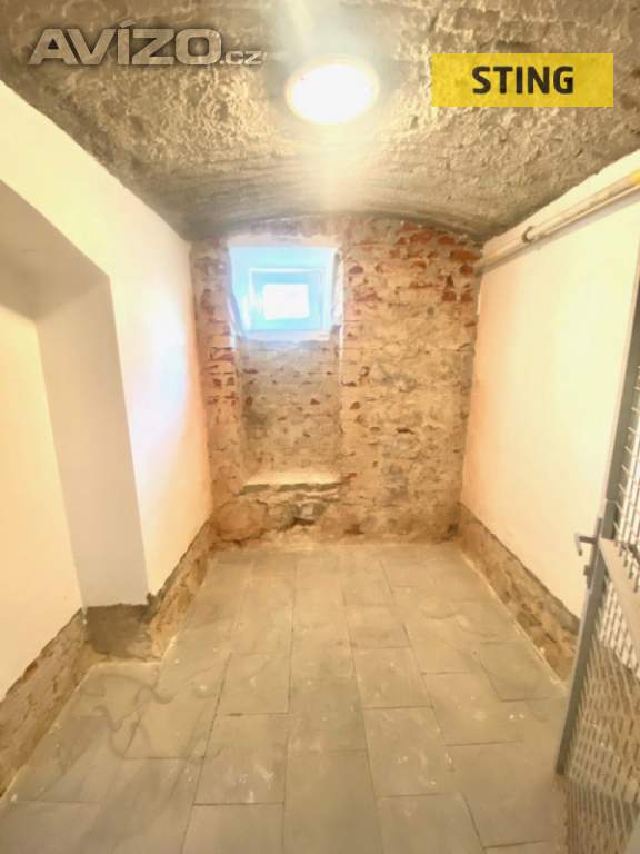 Foto inzerátu Pronájem, byt 1+1, 40 m2