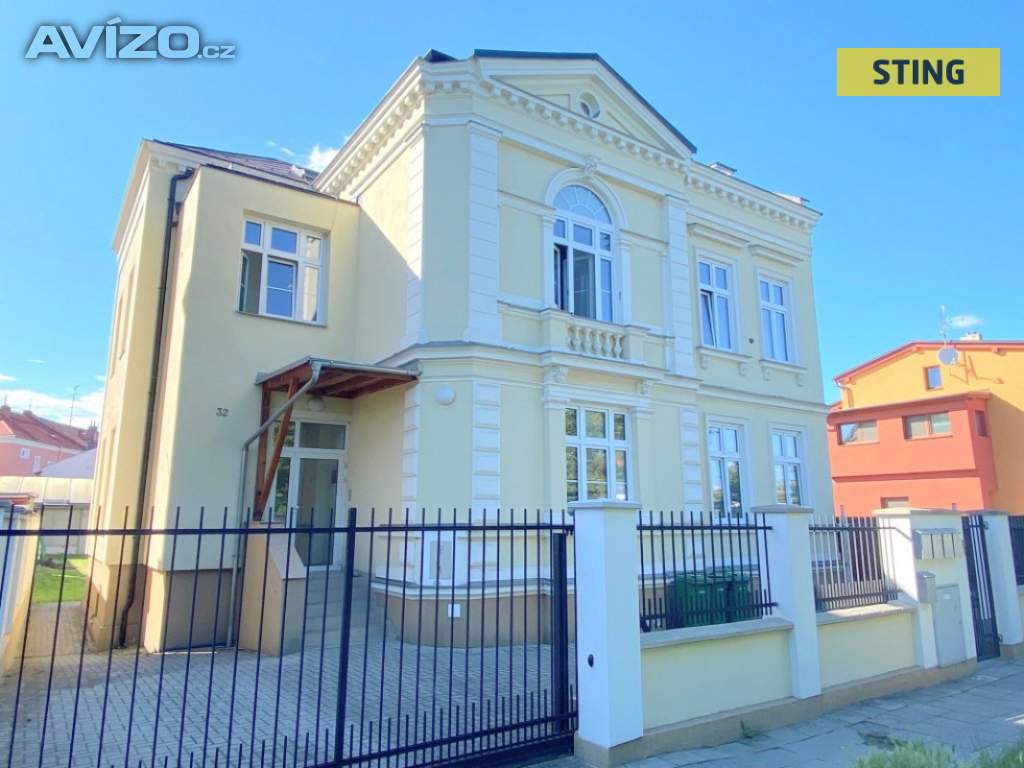 Foto inzerátu Pronájem, byt 1+1, 40 m2