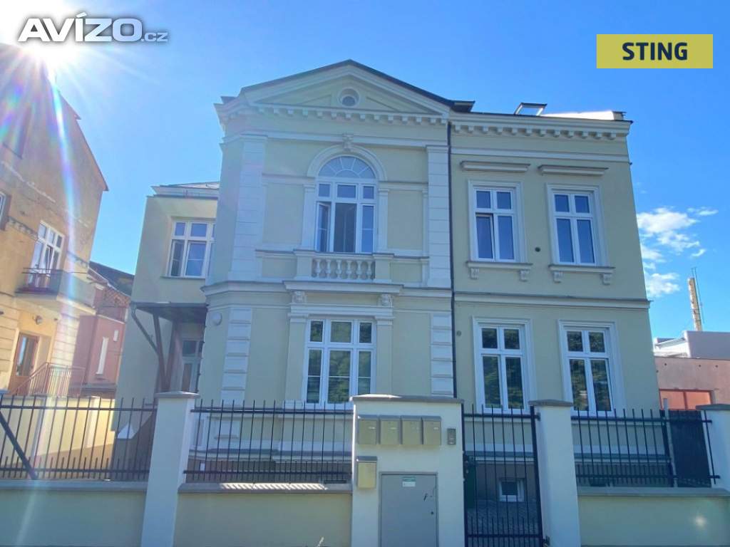 Foto inzerátu Pronájem, byt 1+1, 40 m2