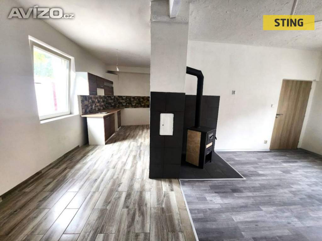 Foto inzerátu Prodej, Rodinný dům, 130 m2