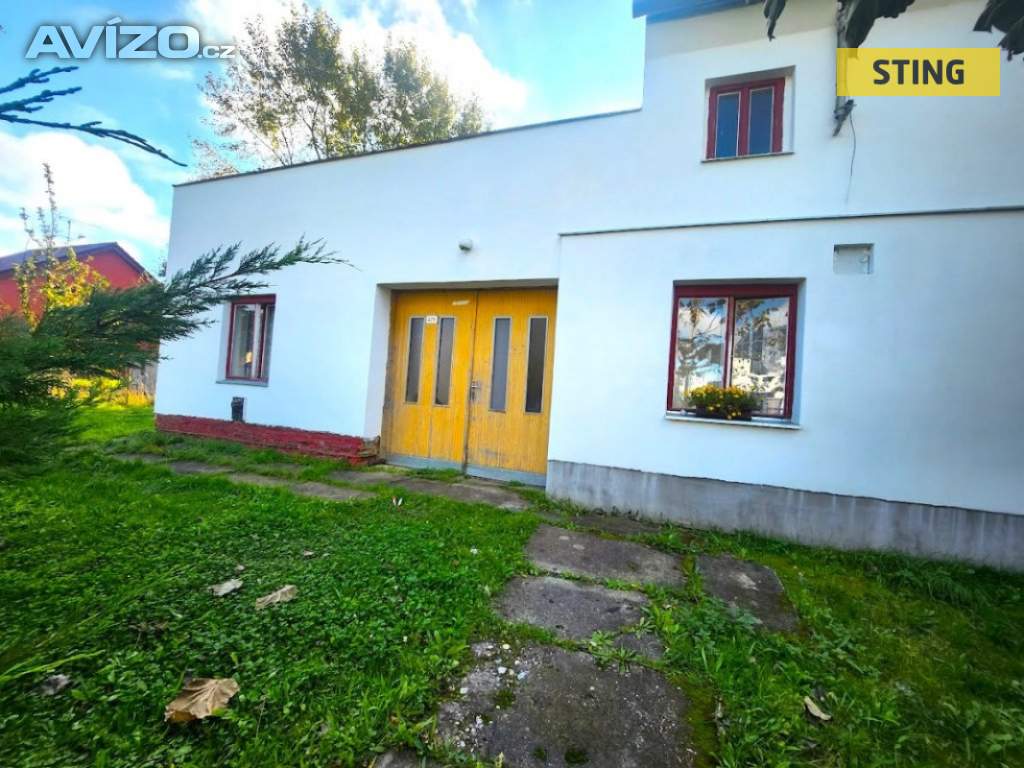 Prodej, Rodinný dům, 125 m2