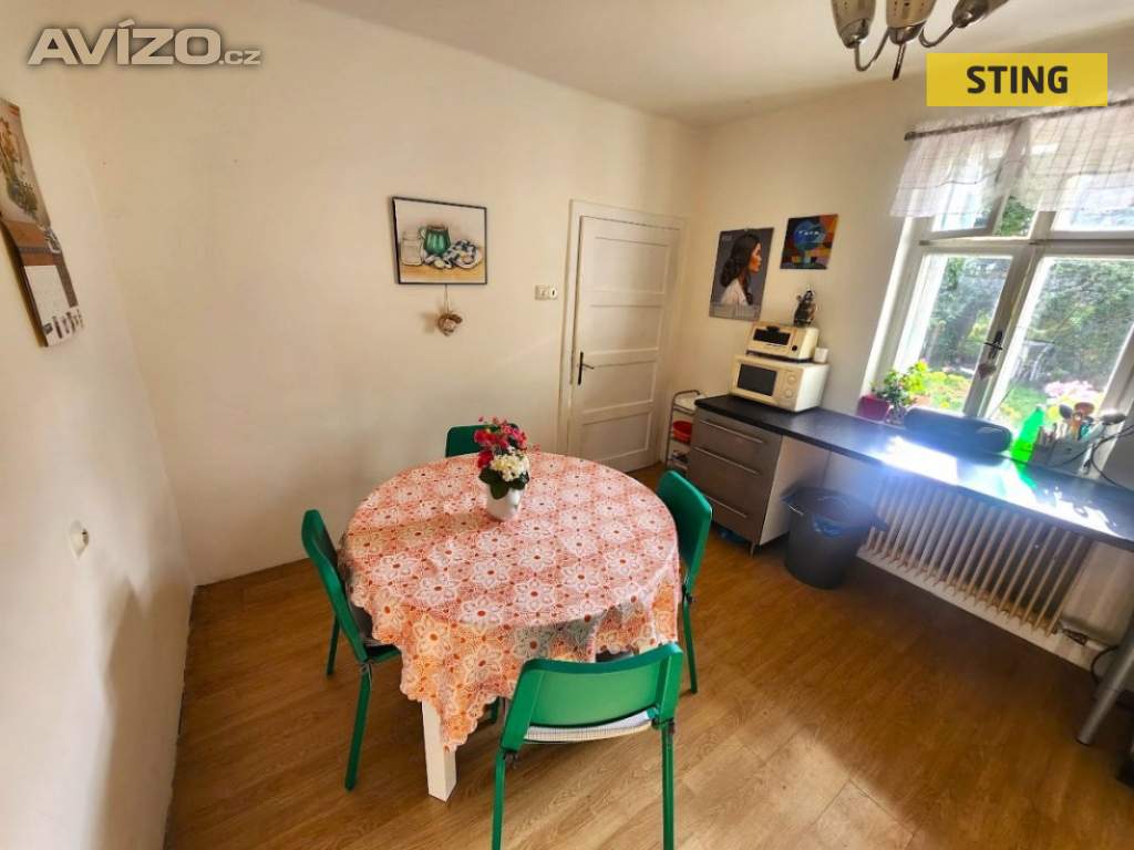 Foto inzerátu Prodej, Rodinný dům, 125 m2