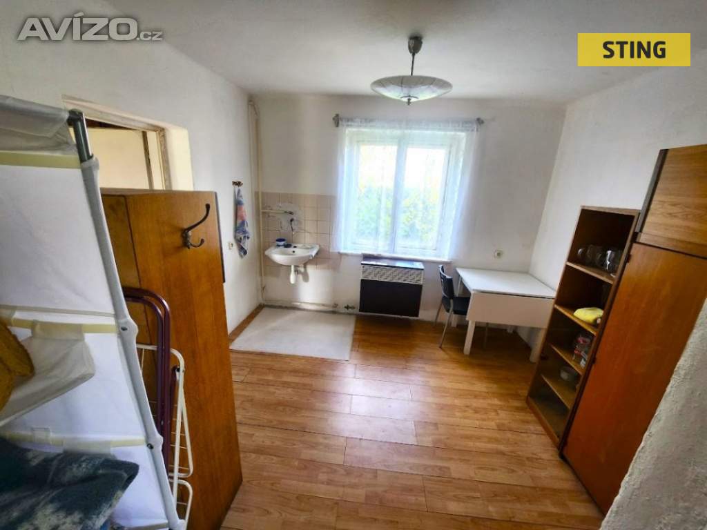 Foto inzerátu Prodej, Rodinný dům, 125 m2