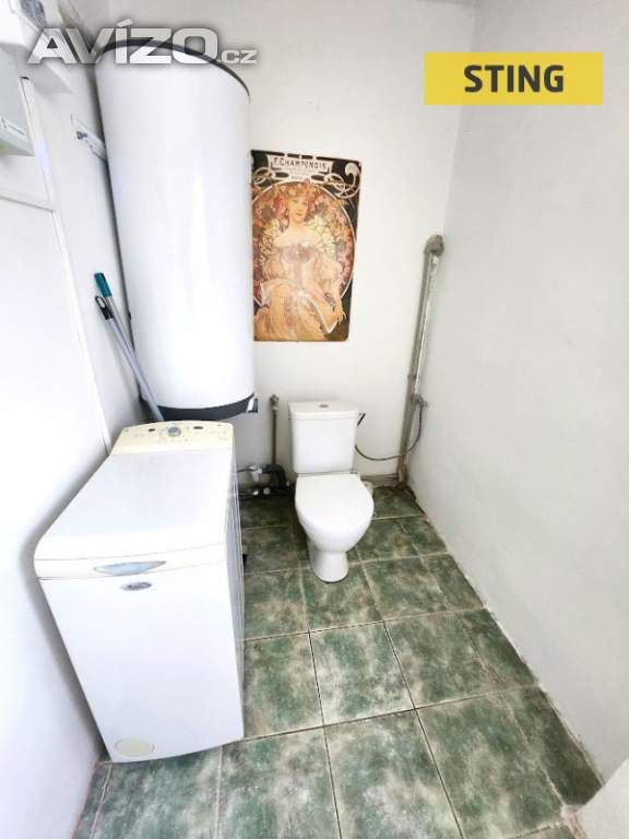 Foto inzerátu Prodej, Rodinný dům, 125 m2