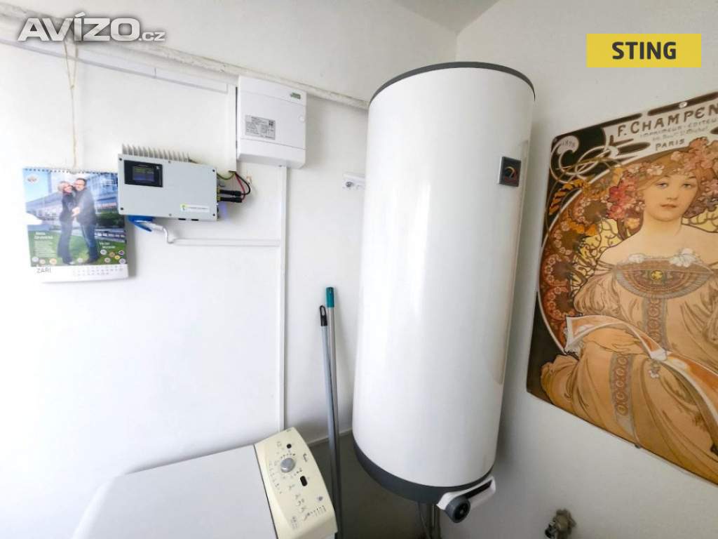 Foto inzerátu Prodej, Rodinný dům, 125 m2