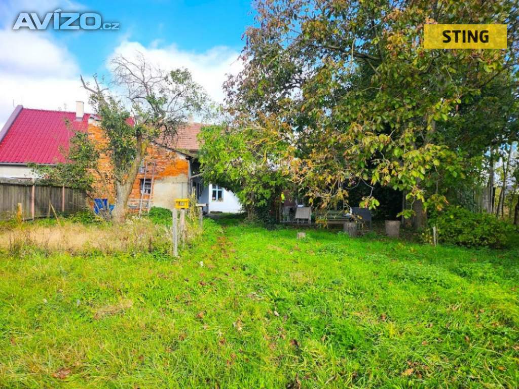 Foto inzerátu Prodej, Rodinný dům, 125 m2