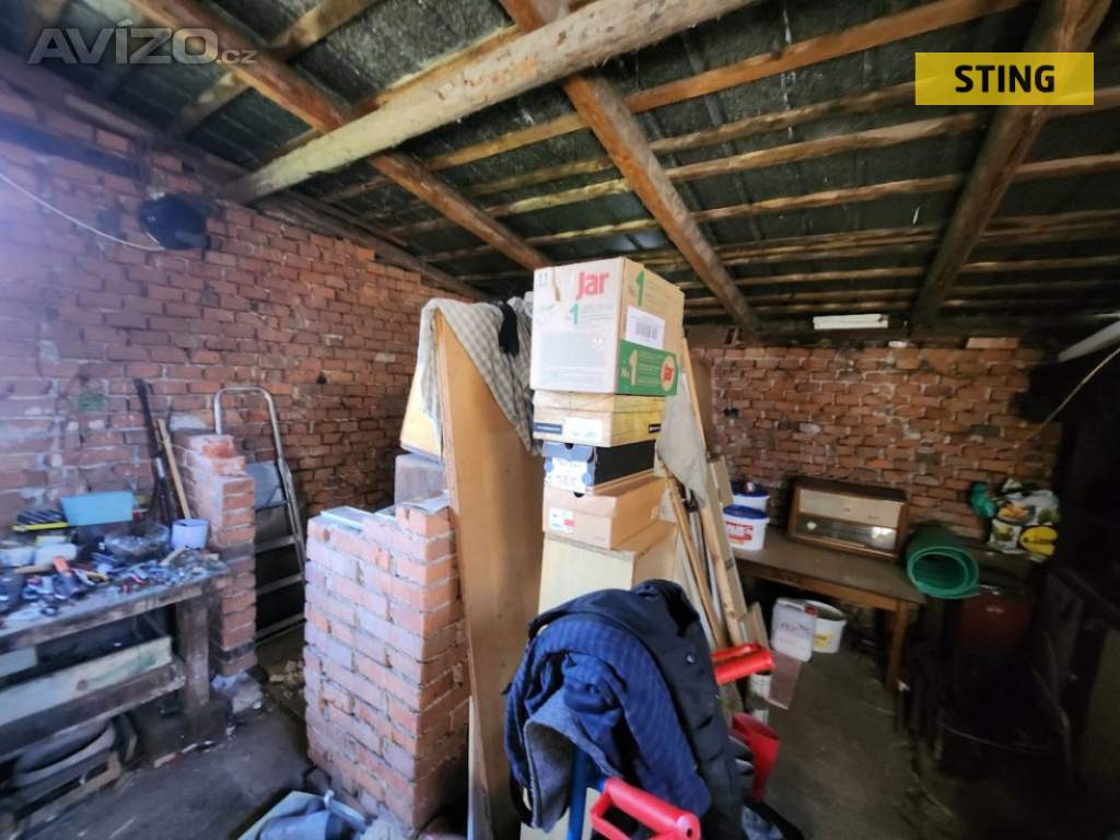 Foto inzerátu Prodej, Rodinný dům, 125 m2