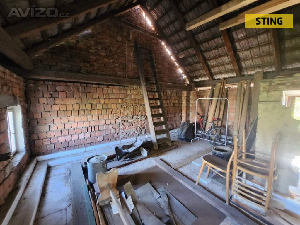 Foto inzerátu Prodej, Rodinný dům, 125 m2