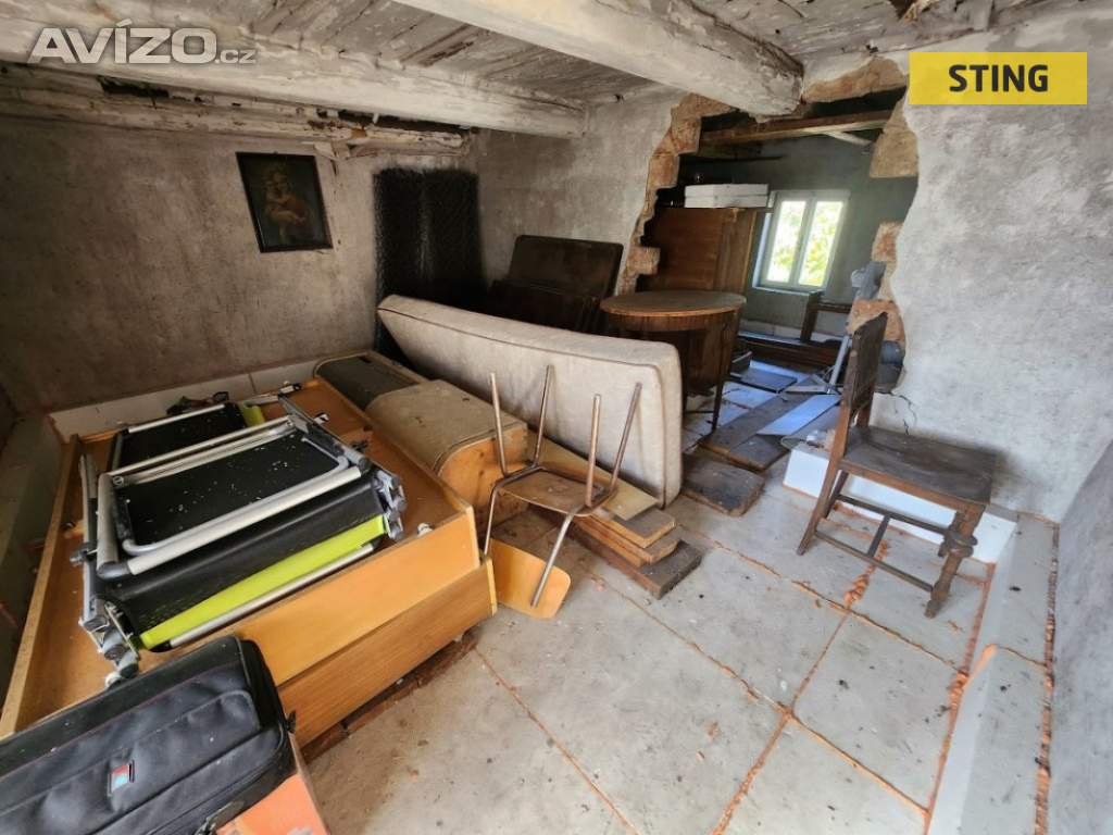 Foto inzerátu Prodej, Rodinný dům, 125 m2