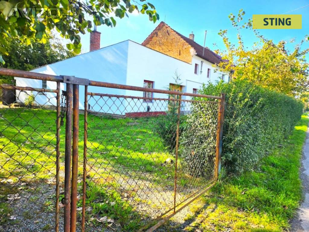 Foto inzerátu Prodej, Rodinný dům, 125 m2