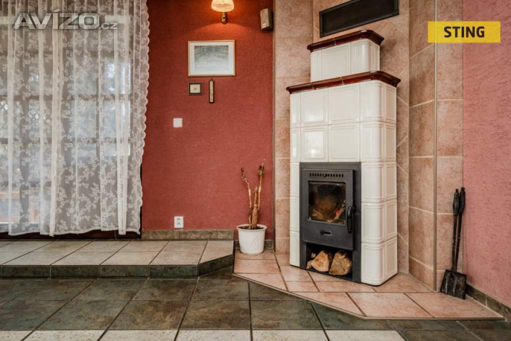 Foto inzerátu Prodej, Rodinný dům, 220 m2