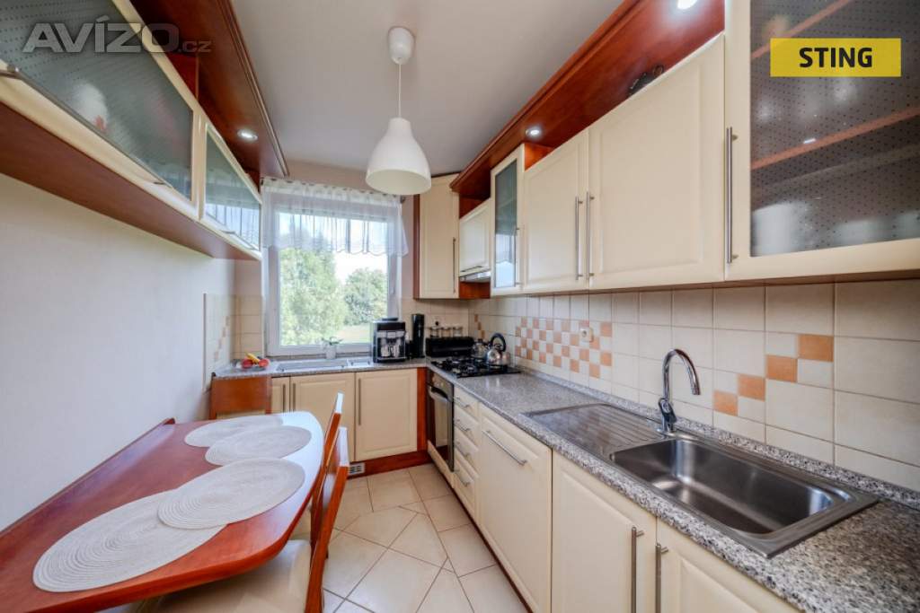 Foto inzerátu Prodej, byt 3+1, 94 m2