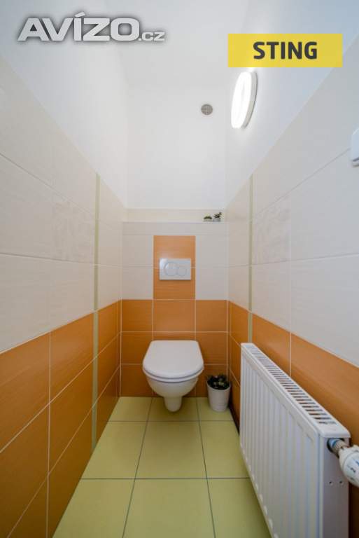 Foto inzerátu Prodej, byt 3+1, 94 m2