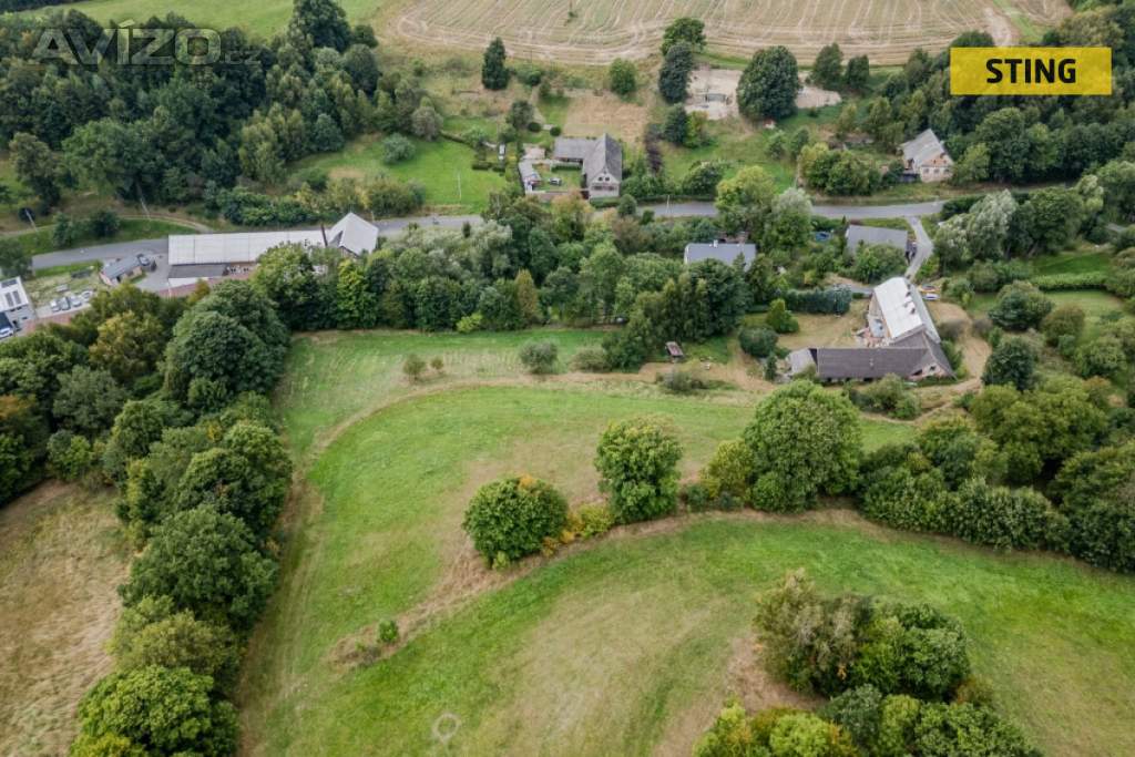 Foto inzerátu Prodej