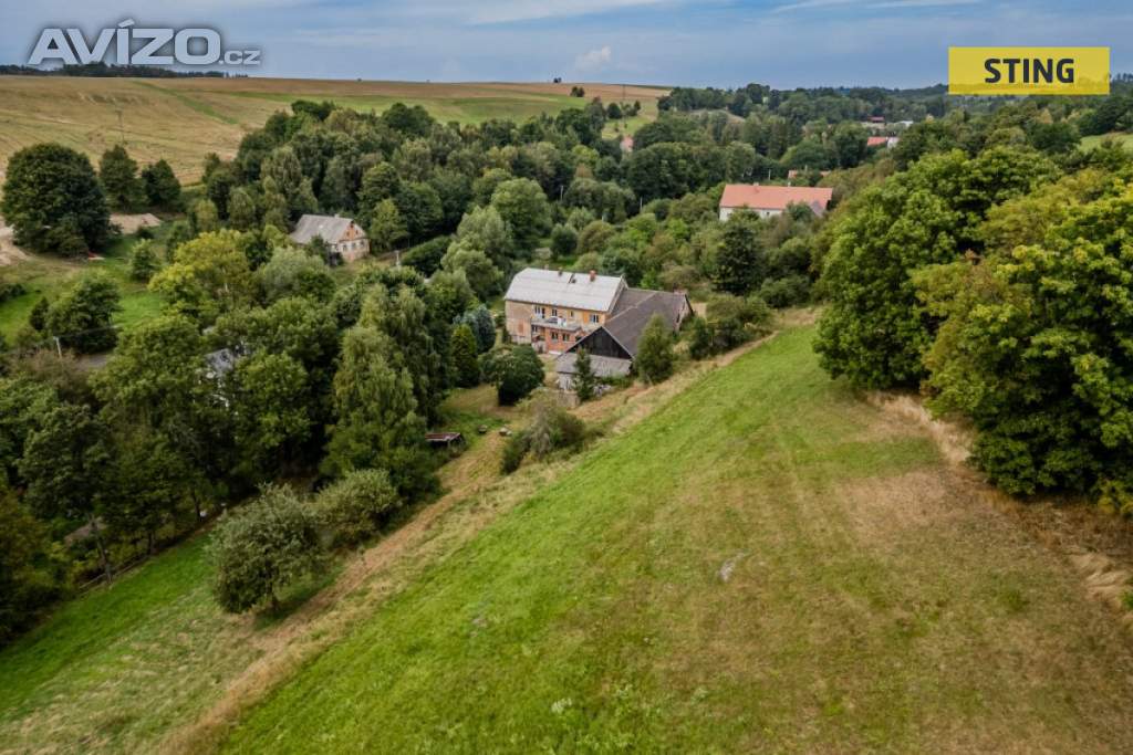 Foto inzerátu Prodej