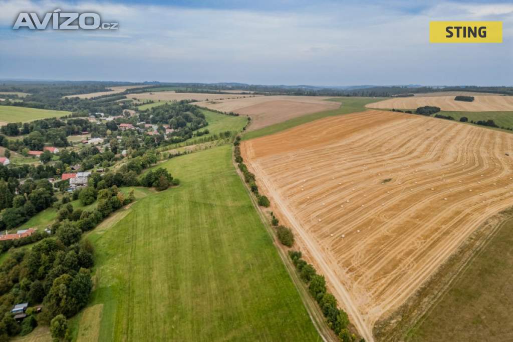 Foto inzerátu Prodej