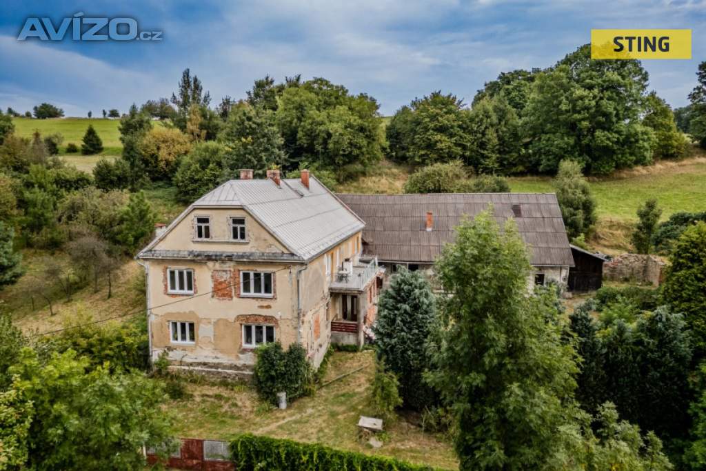 Foto inzerátu Prodej