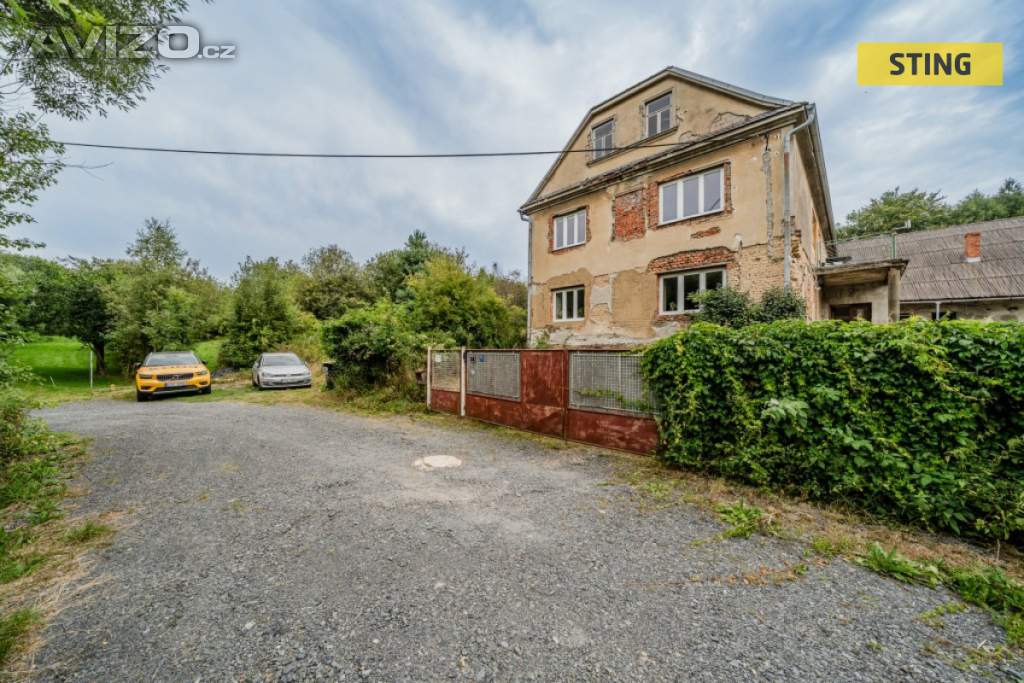 Foto inzerátu Prodej