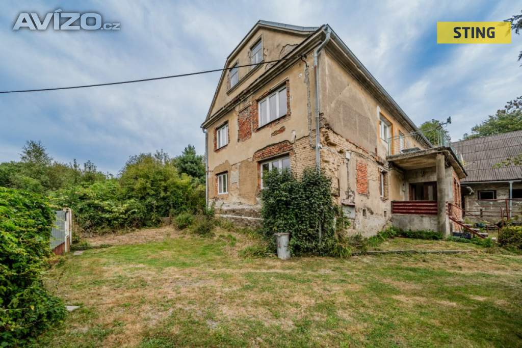 Foto inzerátu Prodej