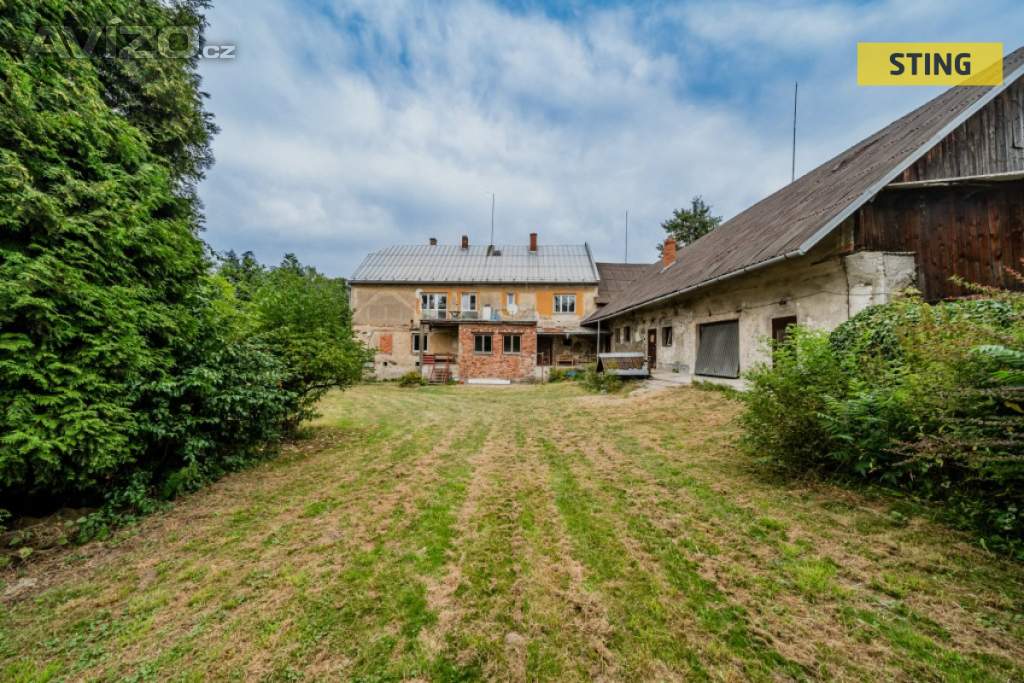 Foto inzerátu Prodej