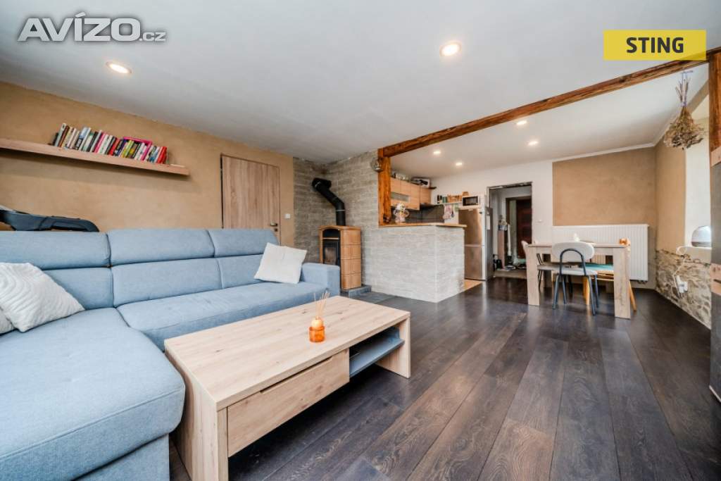 Foto inzerátu Prodej