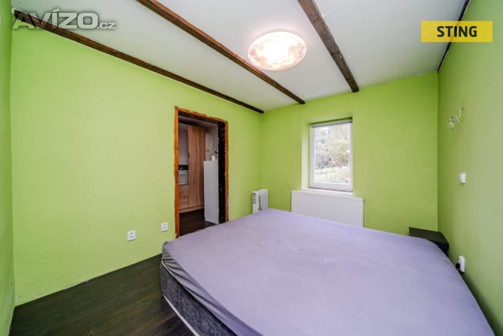 Foto inzerátu Prodej