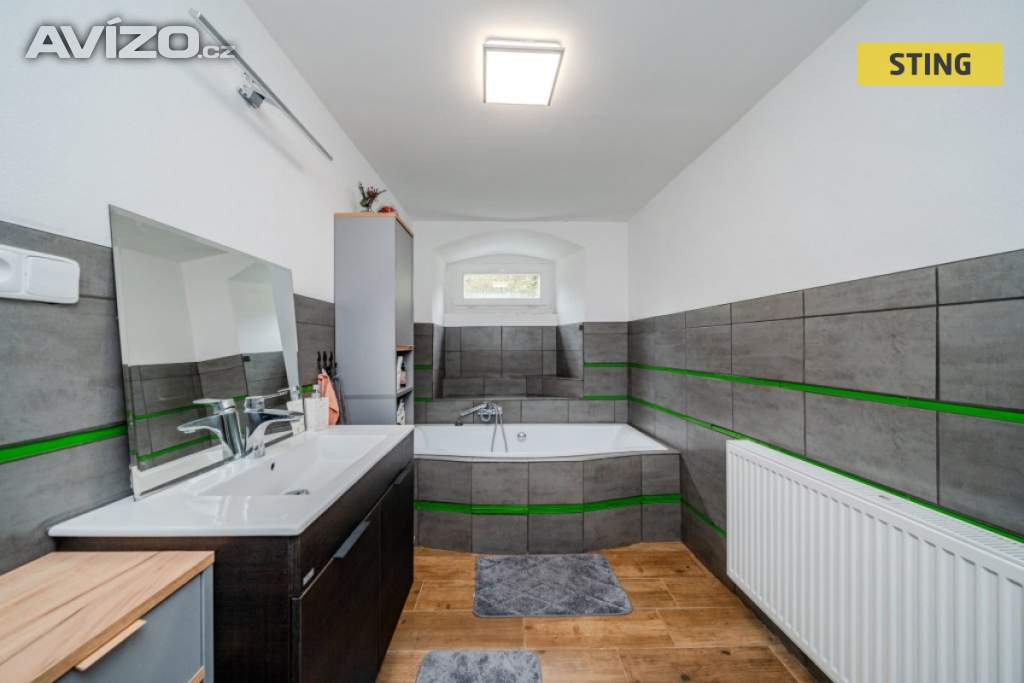 Foto inzerátu Prodej