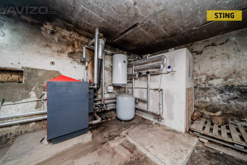 Foto inzerátu Prodej