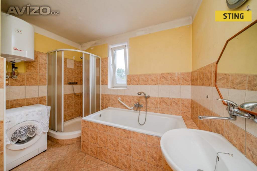 Foto inzerátu Prodej